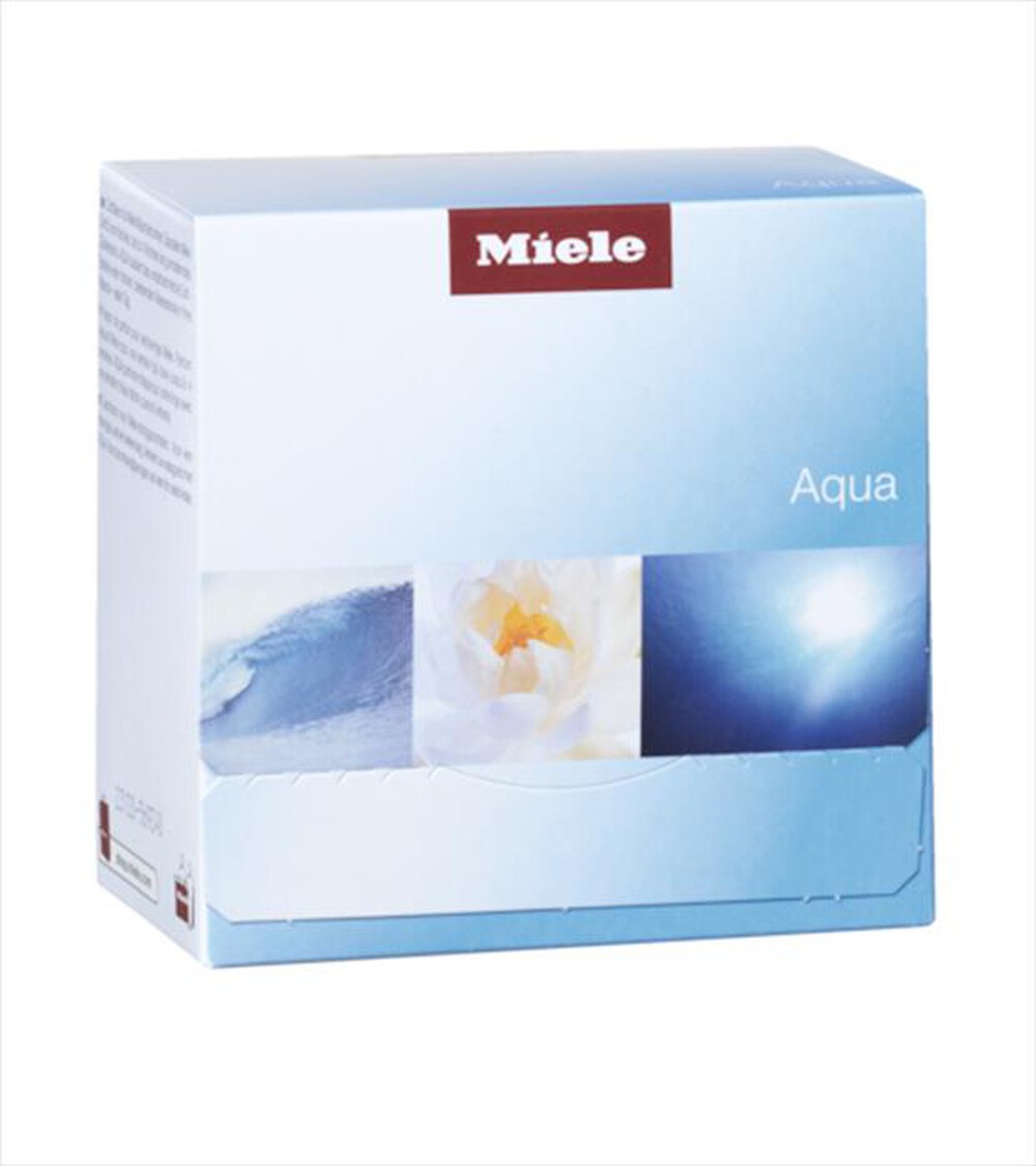 Immagine del prodotto MIELE - PROFUMATORE FRAGRANZA AQUA-Blu