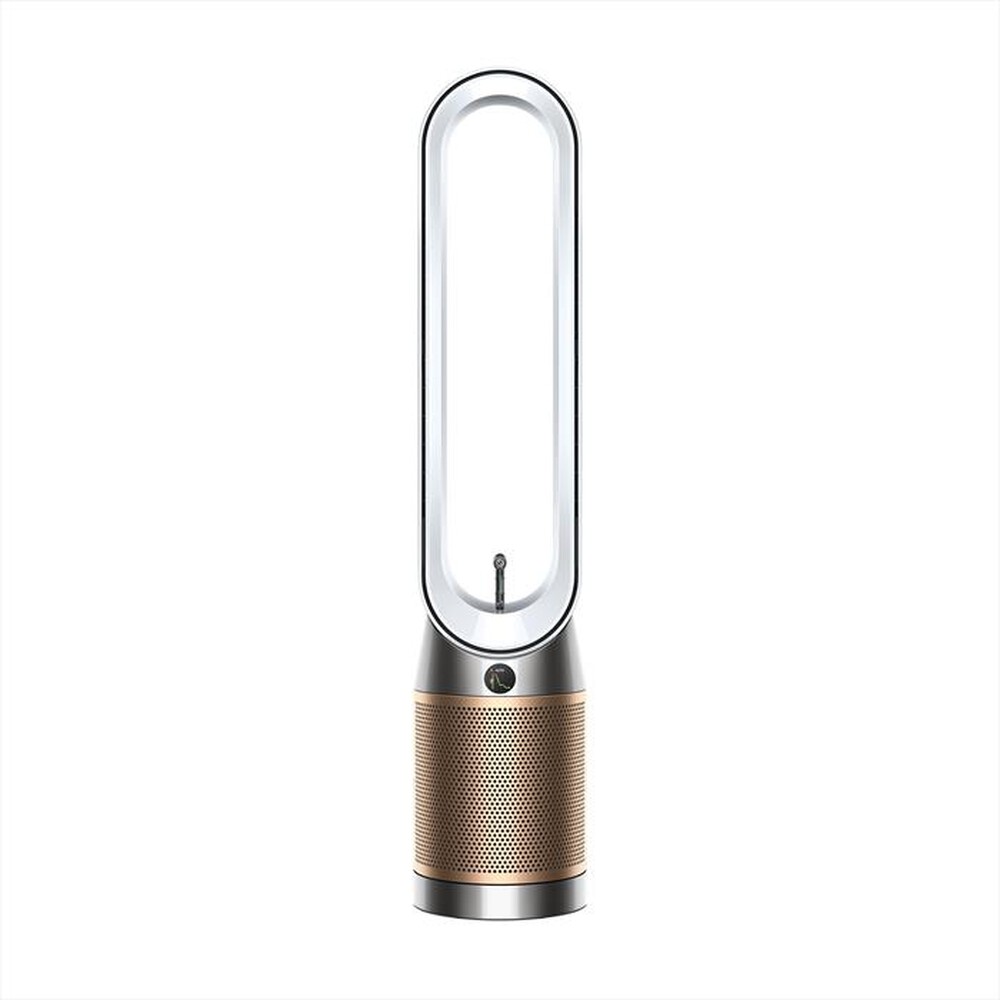 Immagine del prodotto DYSON - Purificatore FIND+FOLLOW COOL PC3-Bianco/Oro