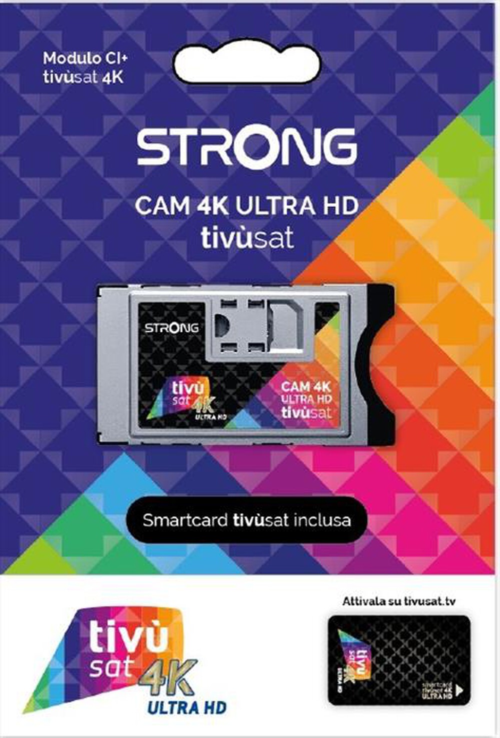 STRONG - CAM4KTIVUSAT-colorato