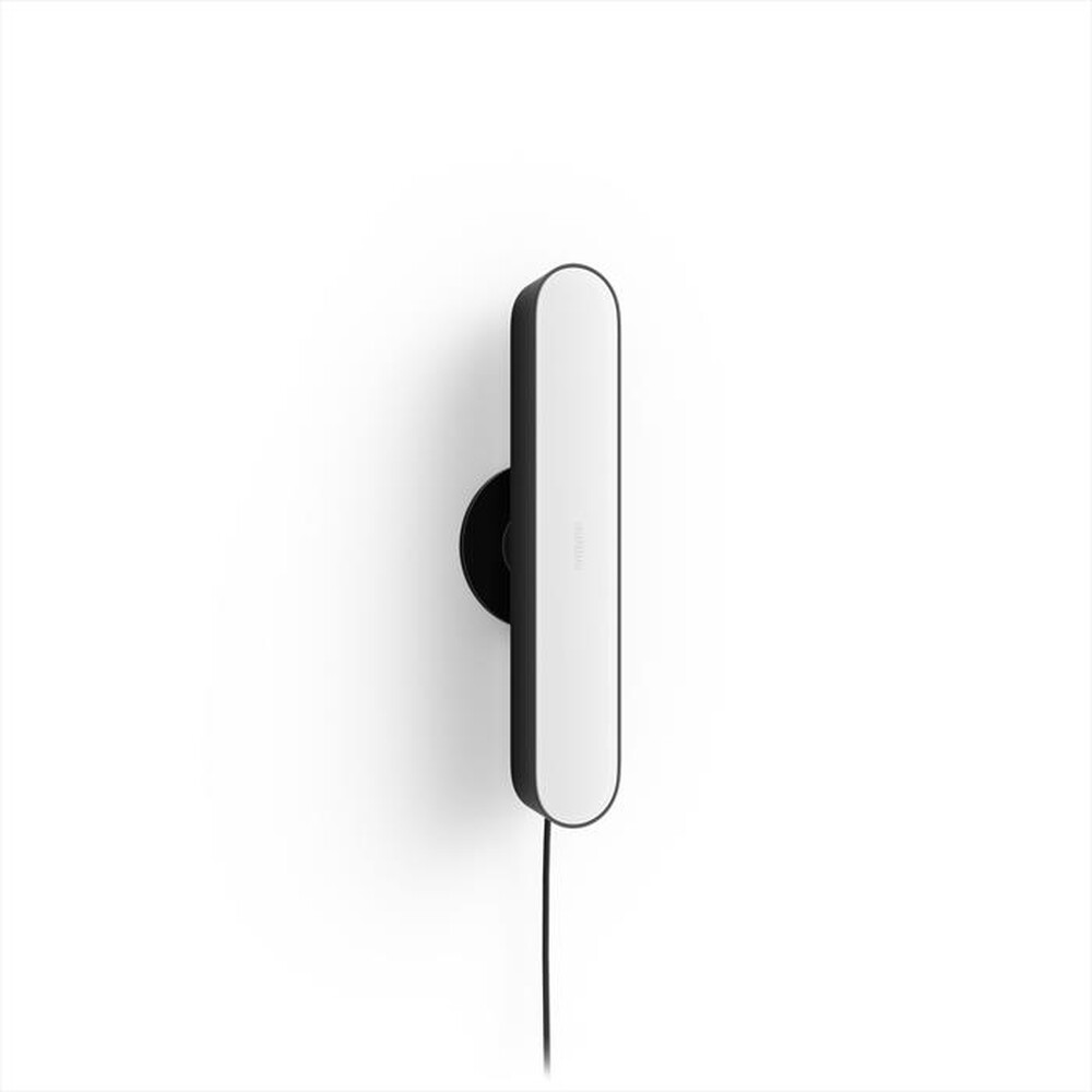 Immagine del prodotto PHILIPS - Hue Play Unit&agrave; Base con alimentatore 2 pezzi-Nero