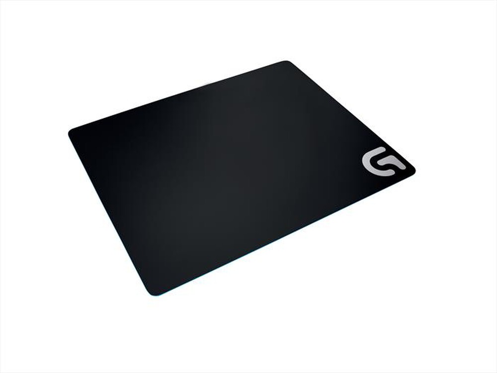 Immagine del prodotto LOGITECH - G240 CLOTH GAMING PAD-Nero