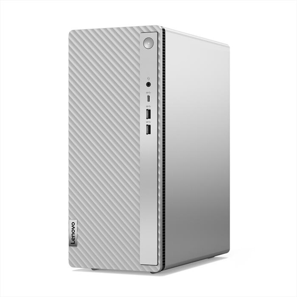Immagine del prodotto LENOVO - Desktop IDEACENTRE TOWER 14IRR9 NON-ES-grey