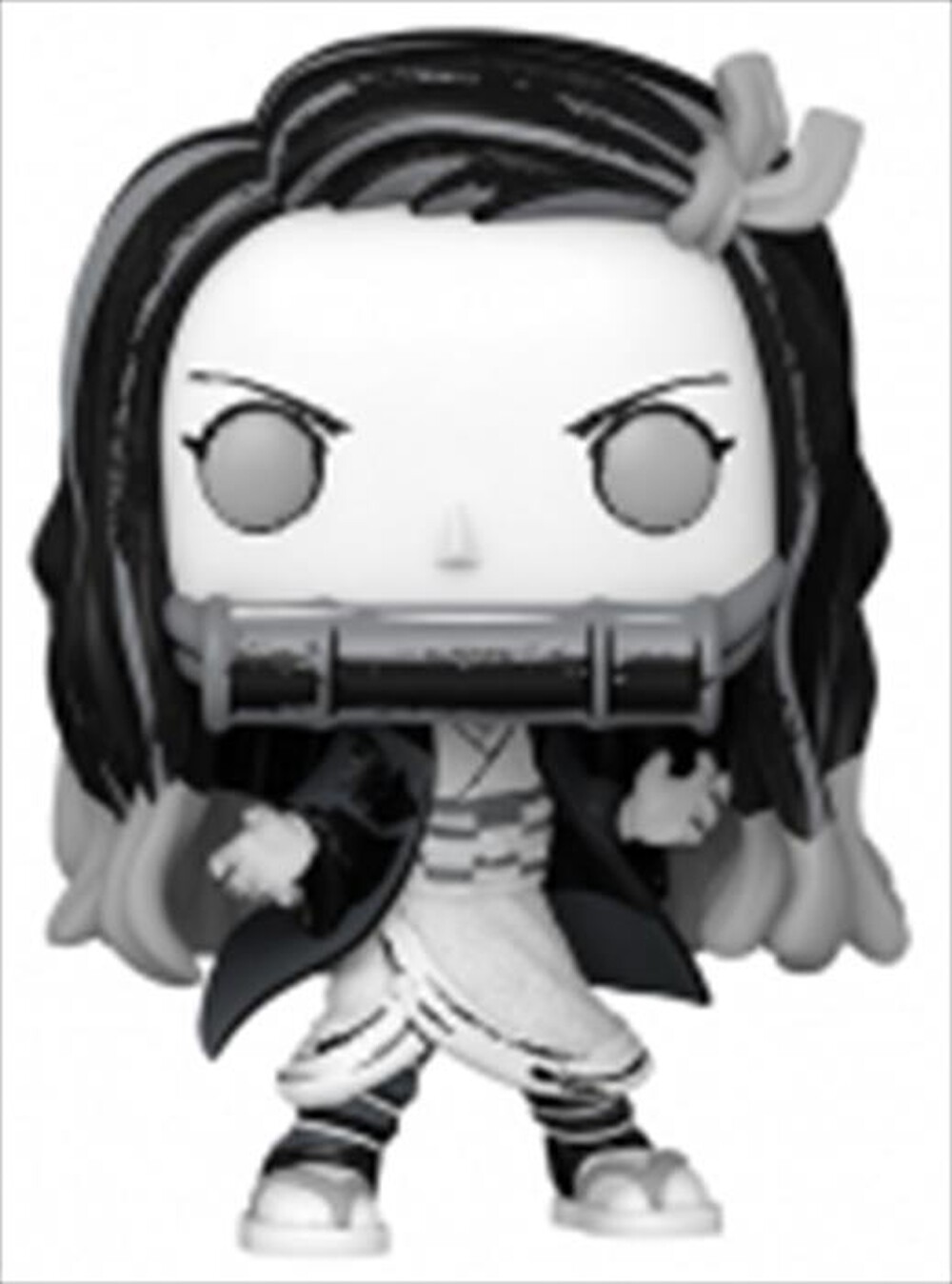 Immagine del prodotto FUNKO - POP Demon Slayer Nezuko Kamado 2191 - 90602