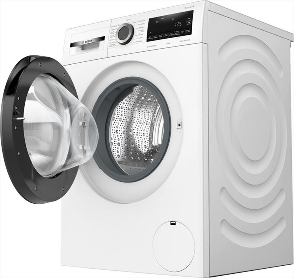 Immagine del prodotto BOSCH - Lavatrice Serie 6 WGG254Z9IT 10Kg 1400g/m Classe A-Bianco