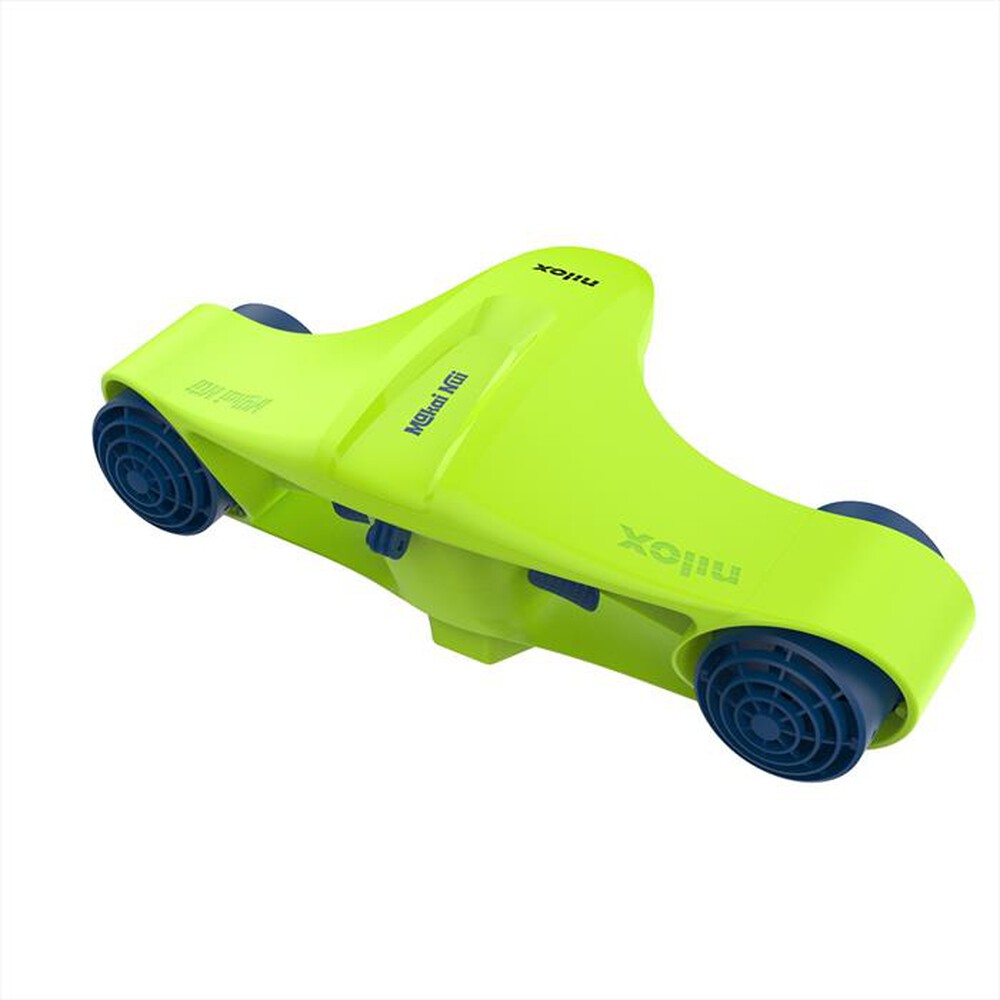 NILOX - Acquascooter MAKAI NUI NXWTRSCOOTER2YL-LIME