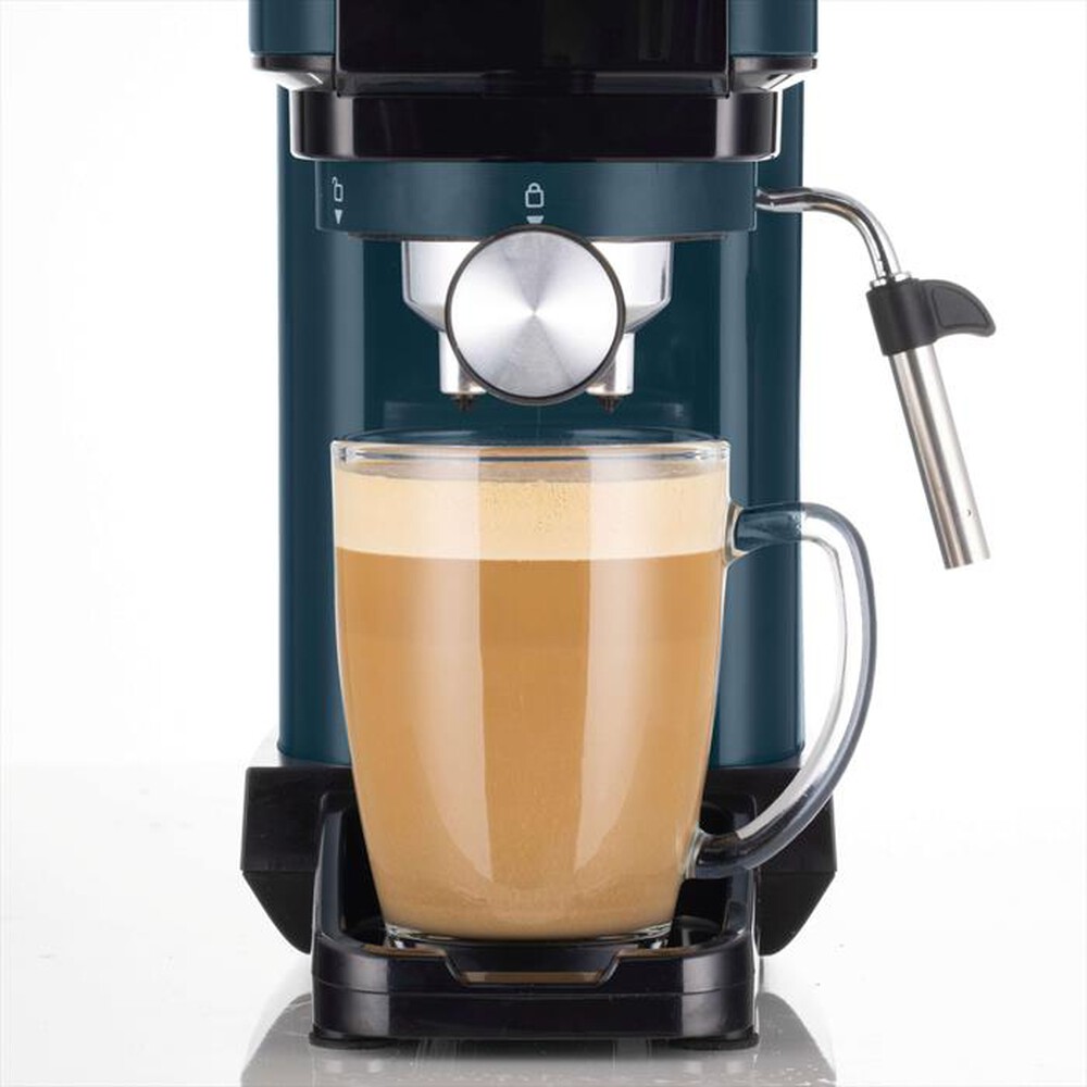 Immagine del prodotto ARIETE - 1399/17 MACCHINA DA CAFF ESPRESSO-Verde