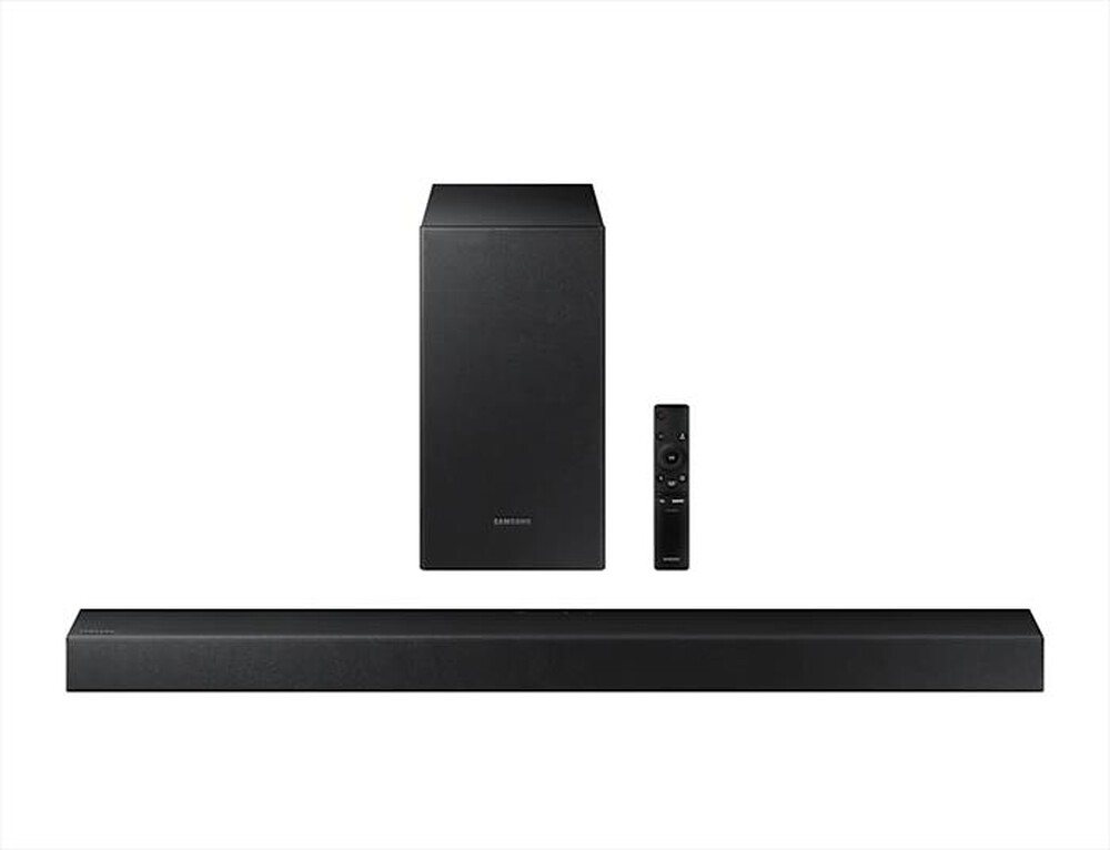 Immagine del prodotto SAMSUNG - HW-T420/ZF