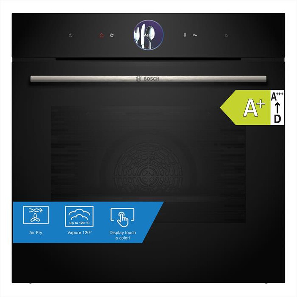 Immagine del prodotto BOSCH - Forno a vapore HSG7261B1 Classe A+
