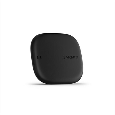 GARMIN - Fascia monitoraggio sonno INDEX SLEEP MONITO L/XL-Nero / Nero