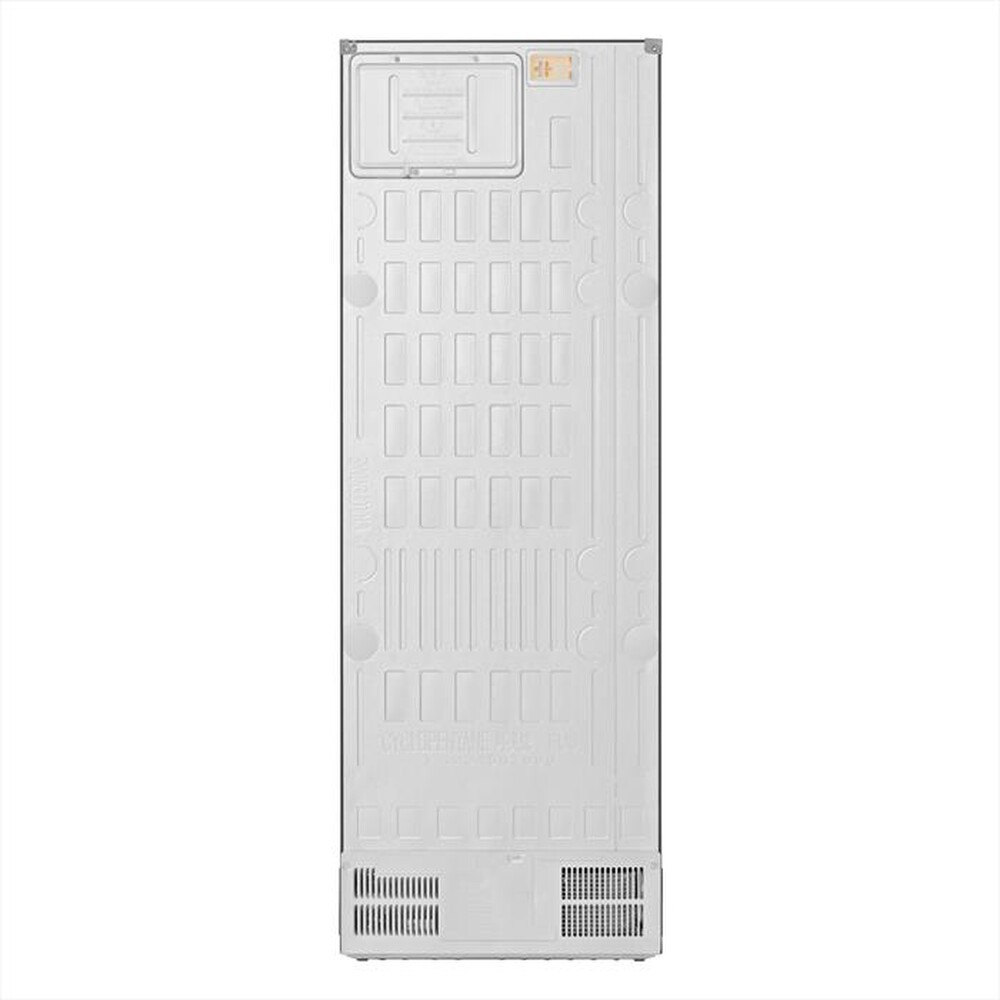 Immagine del prodotto LG - Frigorifero combinato GBBW726CEV Classe C 465lt-Nero