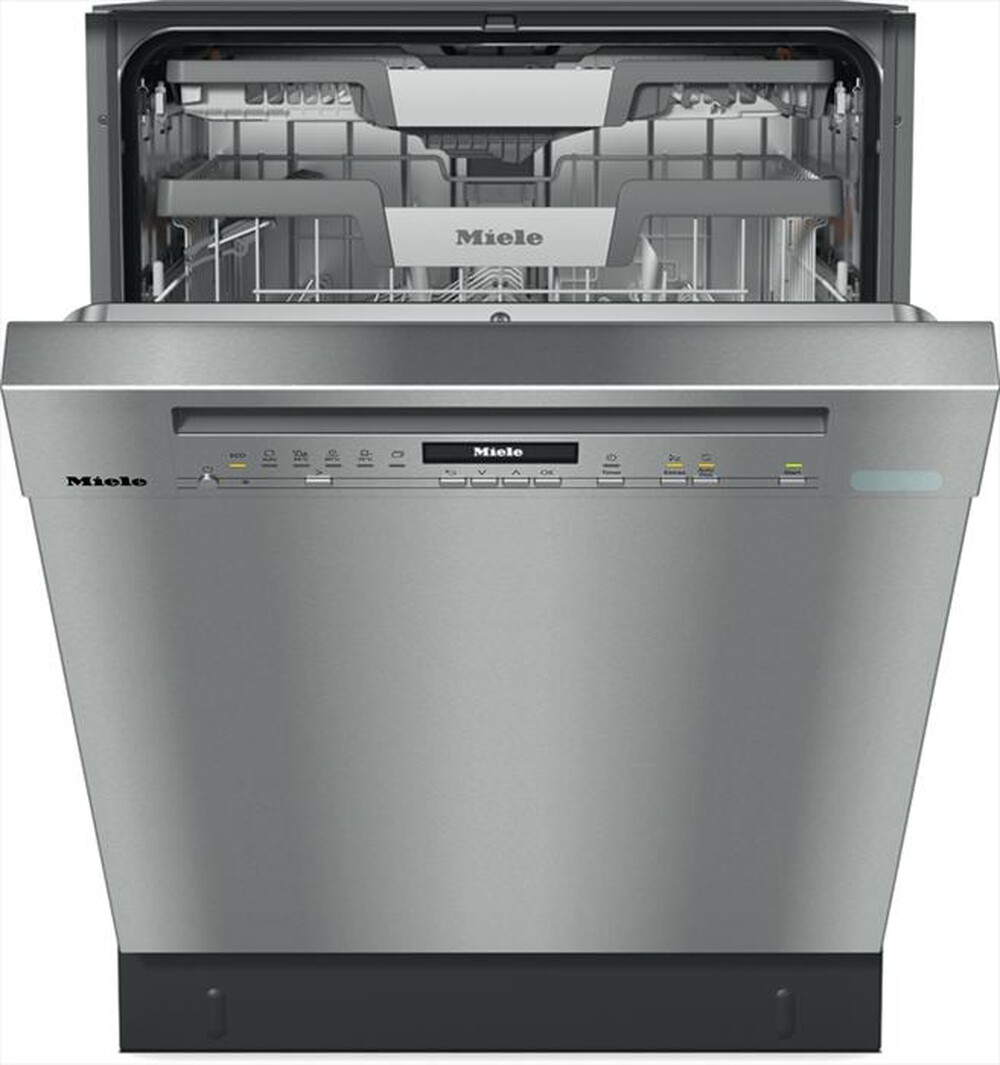 Immagine del prodotto MIELE - Lavastoviglie G 7040 SCU AUTODOS Classe A 14 coper-CleanSteel