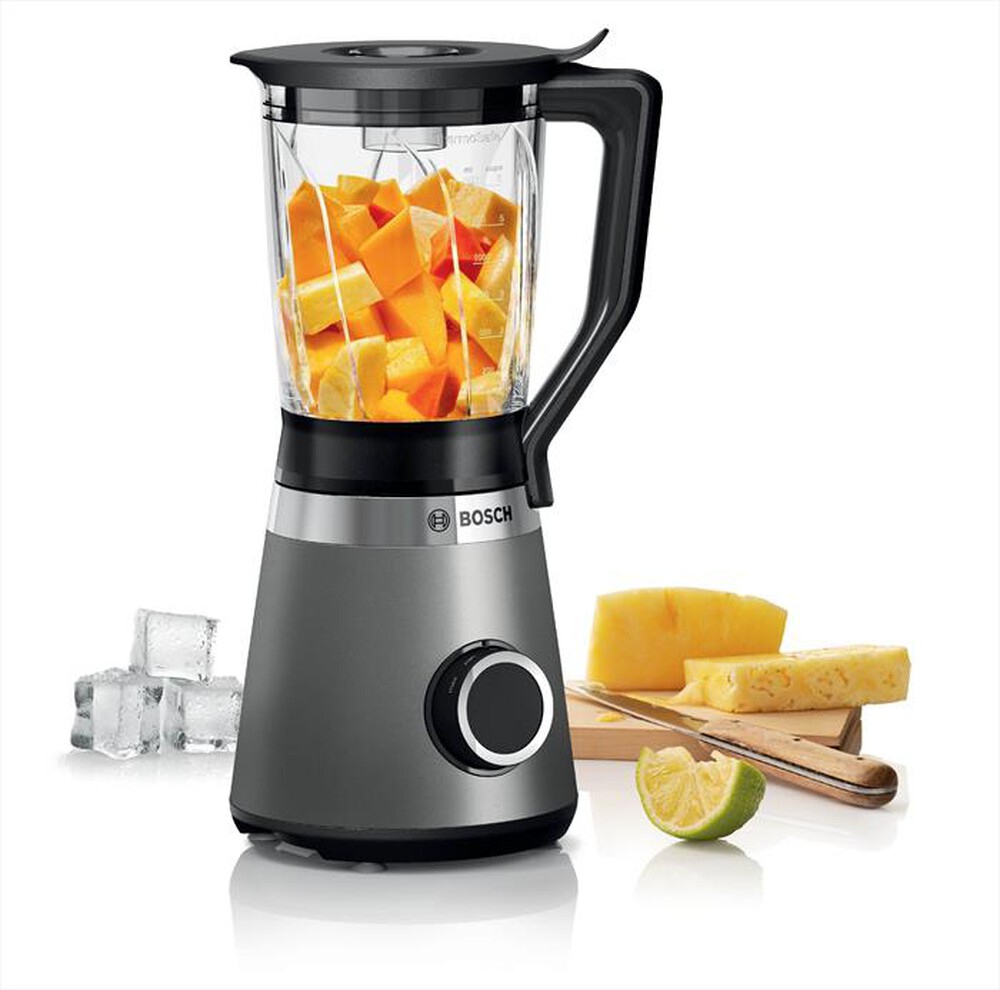 Immagine del prodotto BOSCH - MMB6172S-Silver