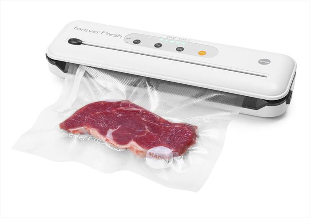 Immagine del prodotto MACOM - Macchina sottovuoto super compatta VAC1015