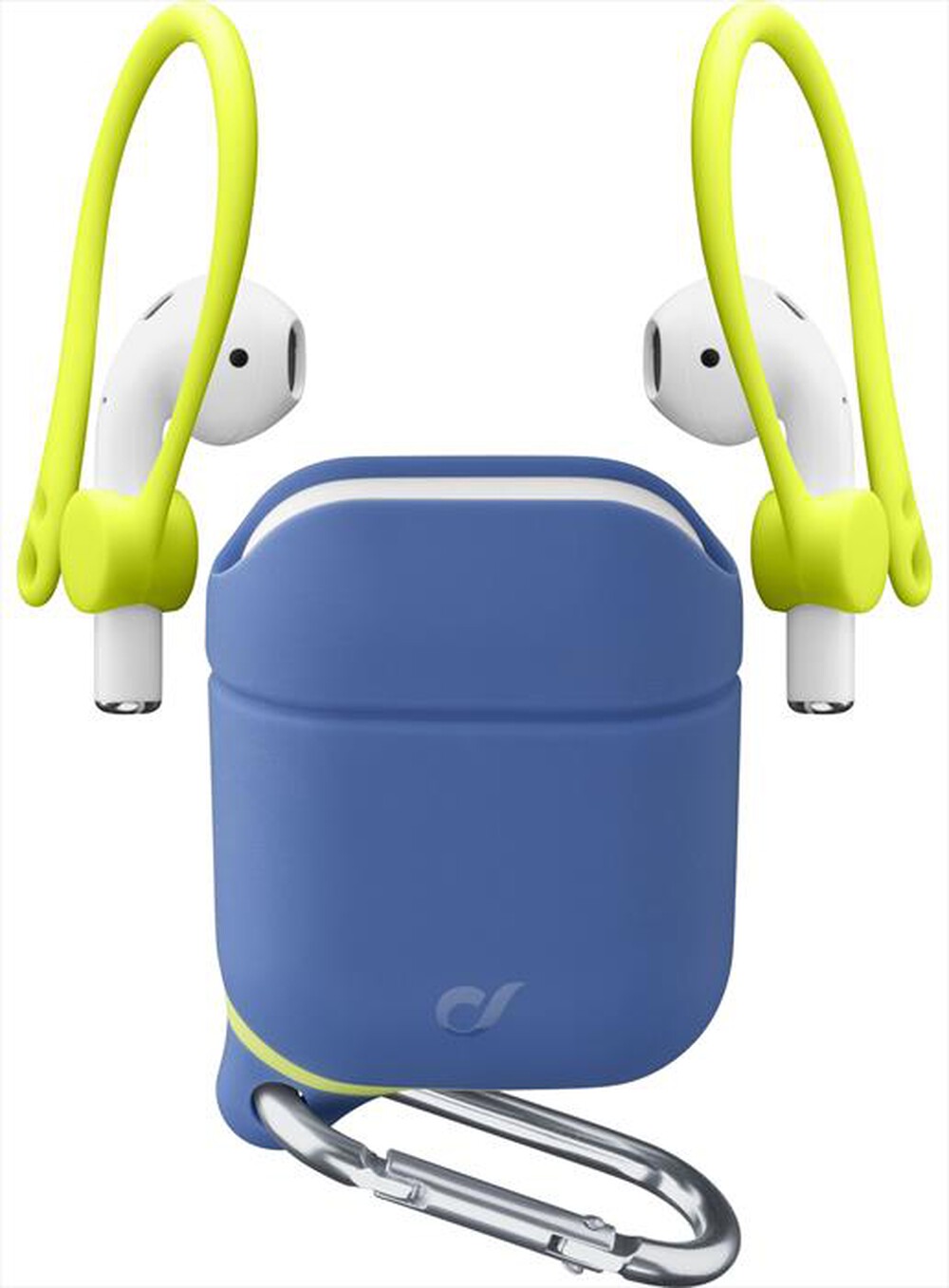 Immagine del prodotto CELLULARLINE - DYNAMICAIRPODSB-Blu
