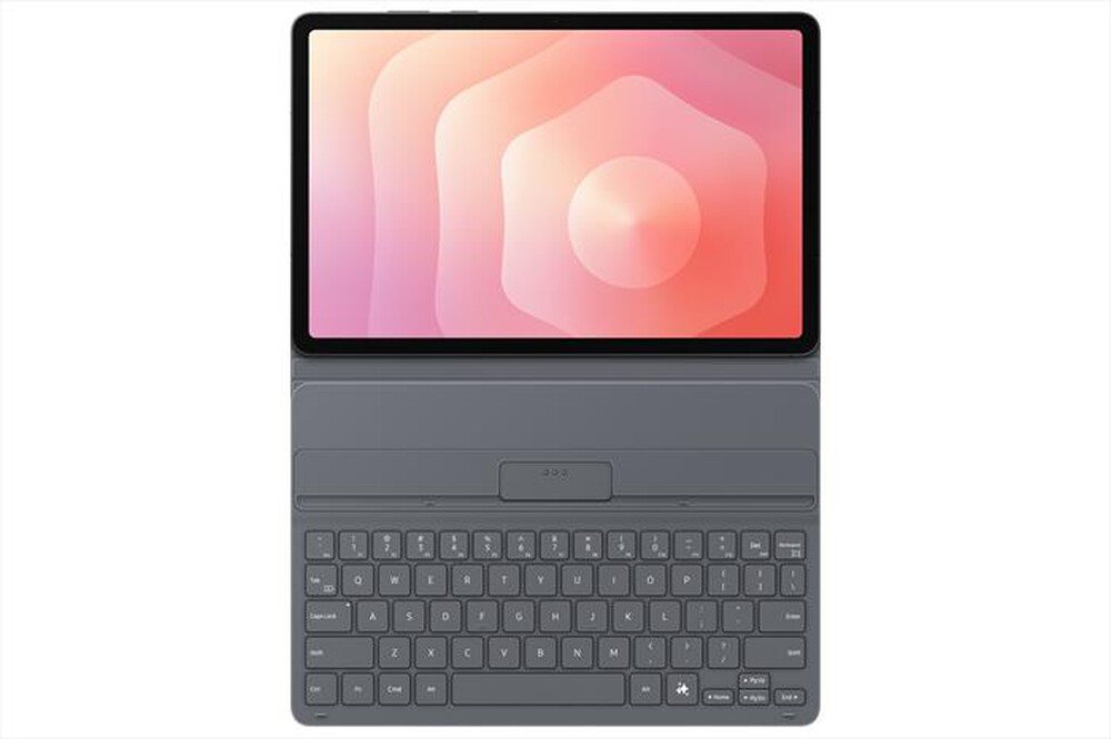 Immagine del prodotto SAMSUNG - Custodia Book Cover Keyboard Slim Galaxy Tab S11-BLACK