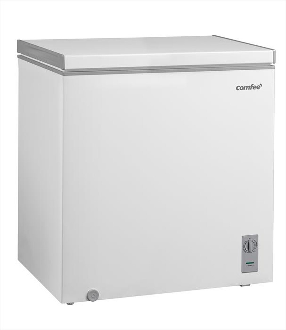 Immagine del prodotto COMFEE - Congelatore orizzontale RCC270WH2 Classe E 198 lt-bianco