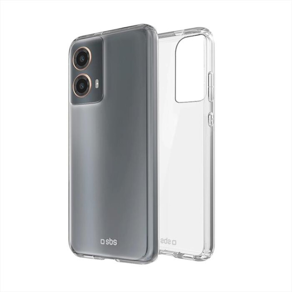 Immagine del prodotto SBS - Cover Skinny Motorola G85 TESKINMOG85T-Trasparente