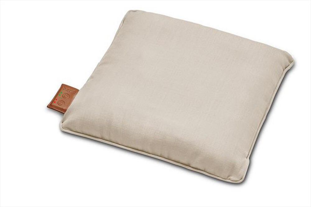 Immagine del prodotto BEURER - Cuscino massaggiante MG 139-Beige
