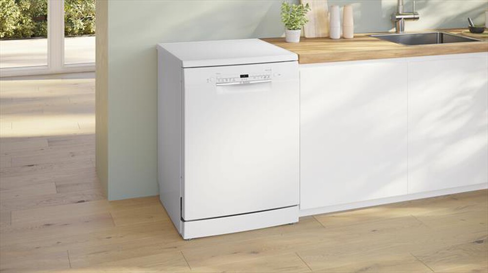 Immagine del prodotto BOSCH - Lavastoviglie SMS2ITW11E Classe E 12 coperti