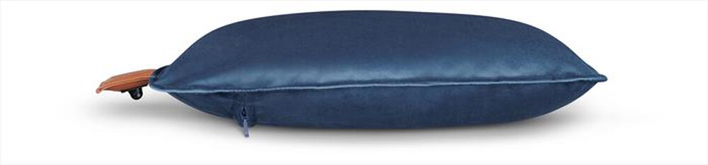 Immagine del prodotto BEURER - Cuscino con funzione calore HK 77-Blu
