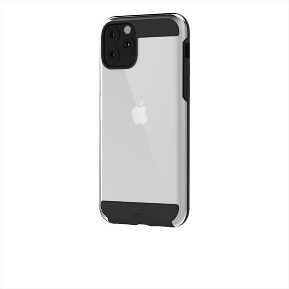 Immagine del prodotto BLACK ROCK - 1100ARR02 COVER IPHONE 11-Trasparente Nero