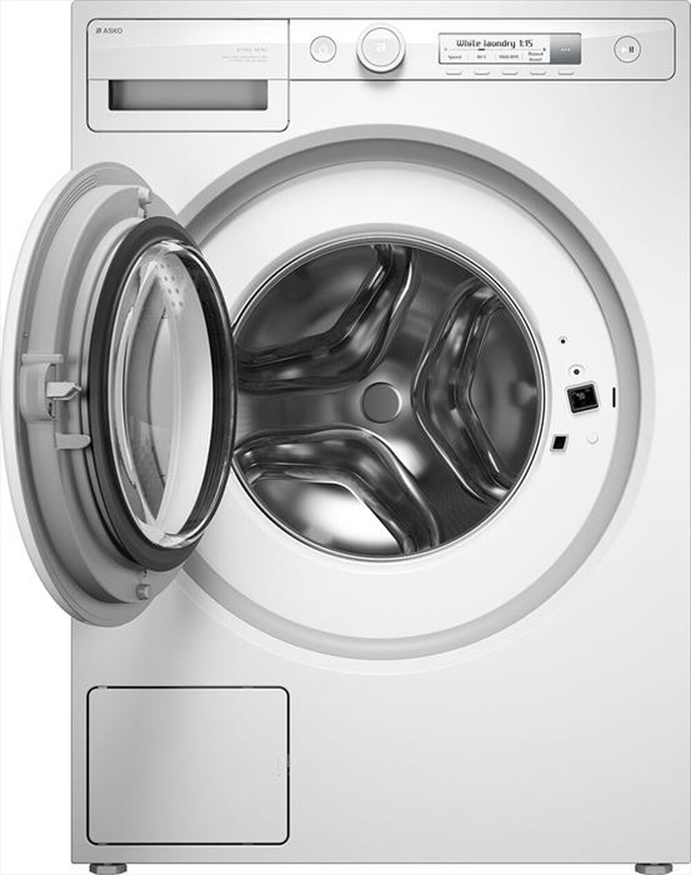 Immagine del prodotto ASKO - Lavatrice W 1094 W 9Kg Classe A-Bianco