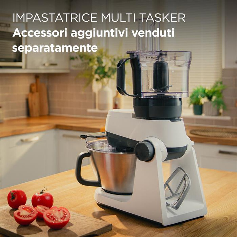 Immagine del prodotto KENWOOD. - MULTITASKER Impastatrice planetaria KHC30.000WH-Bianco