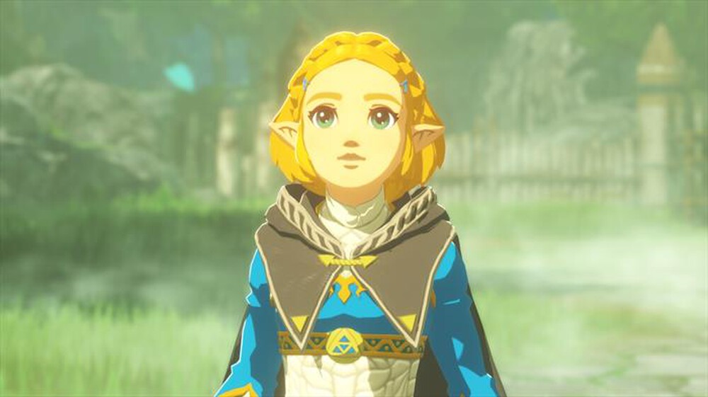 Immagine del prodotto NINTENDO - HYRULE WARRIORS: L'ERA DELL'ESILIO