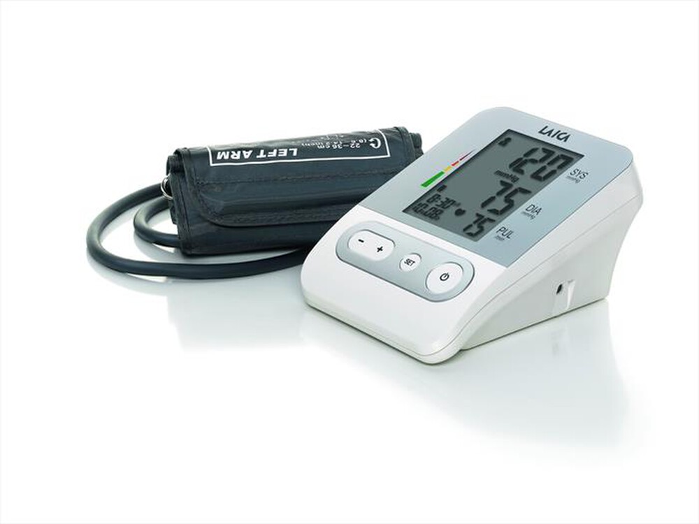 Immagine del prodotto LAICA - BM2301-BIANCO
