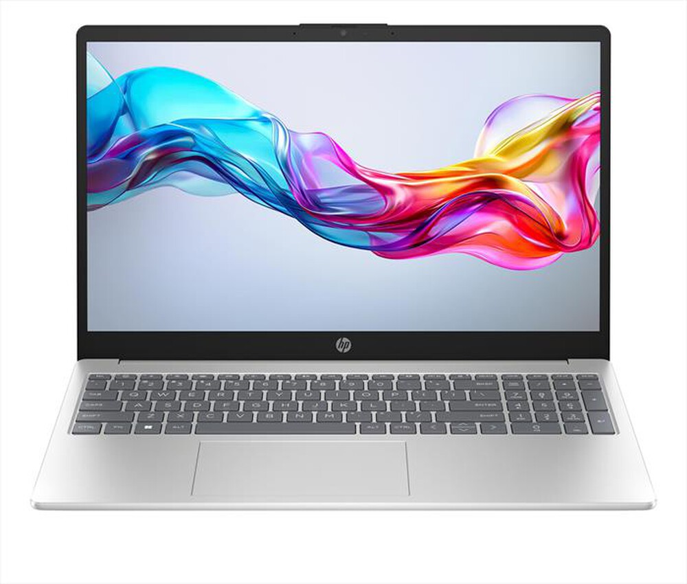 Immagine del prodotto HP - Notebook 15-FD0034NL-Natural Silver