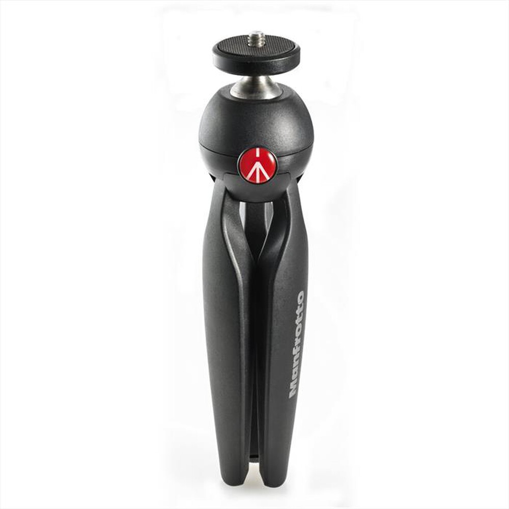 Immagine del prodotto MANFROTTO - Pixi (Mini Treppiede)-Nero