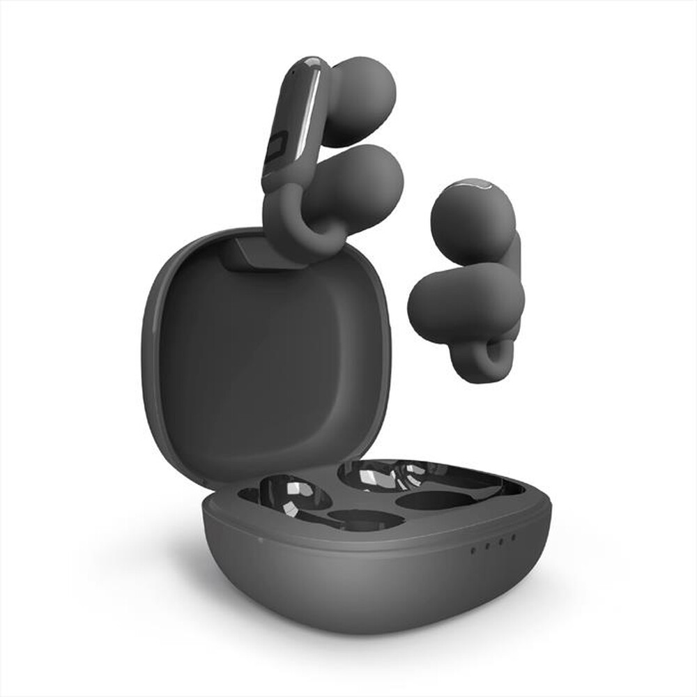 Immagine del prodotto SBS - Auricolari OWS con design a clip TEEAROWSCLIPBTK-Nero