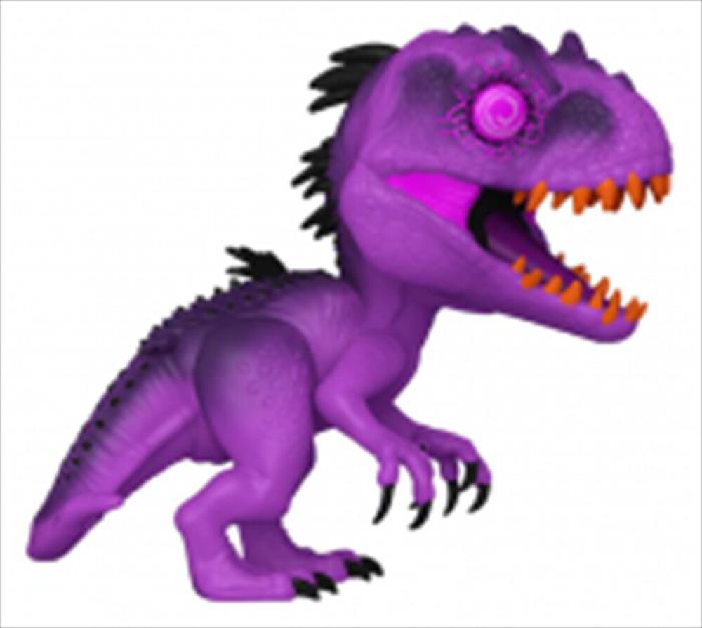 Immagine del prodotto FUNKO - 82415 FUSION BIG 15cm Jurassic World Indominus1005-n.d.