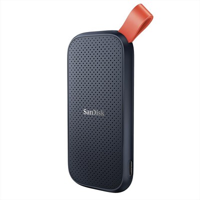 SANDISK - Hard disk esterno SDSSDE30- 2TB-G26