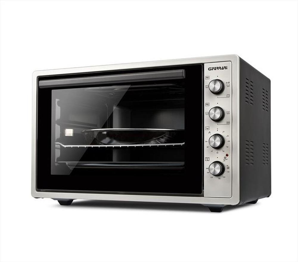 Immagine del prodotto G3FERRARI - G10154-Nero / Silver