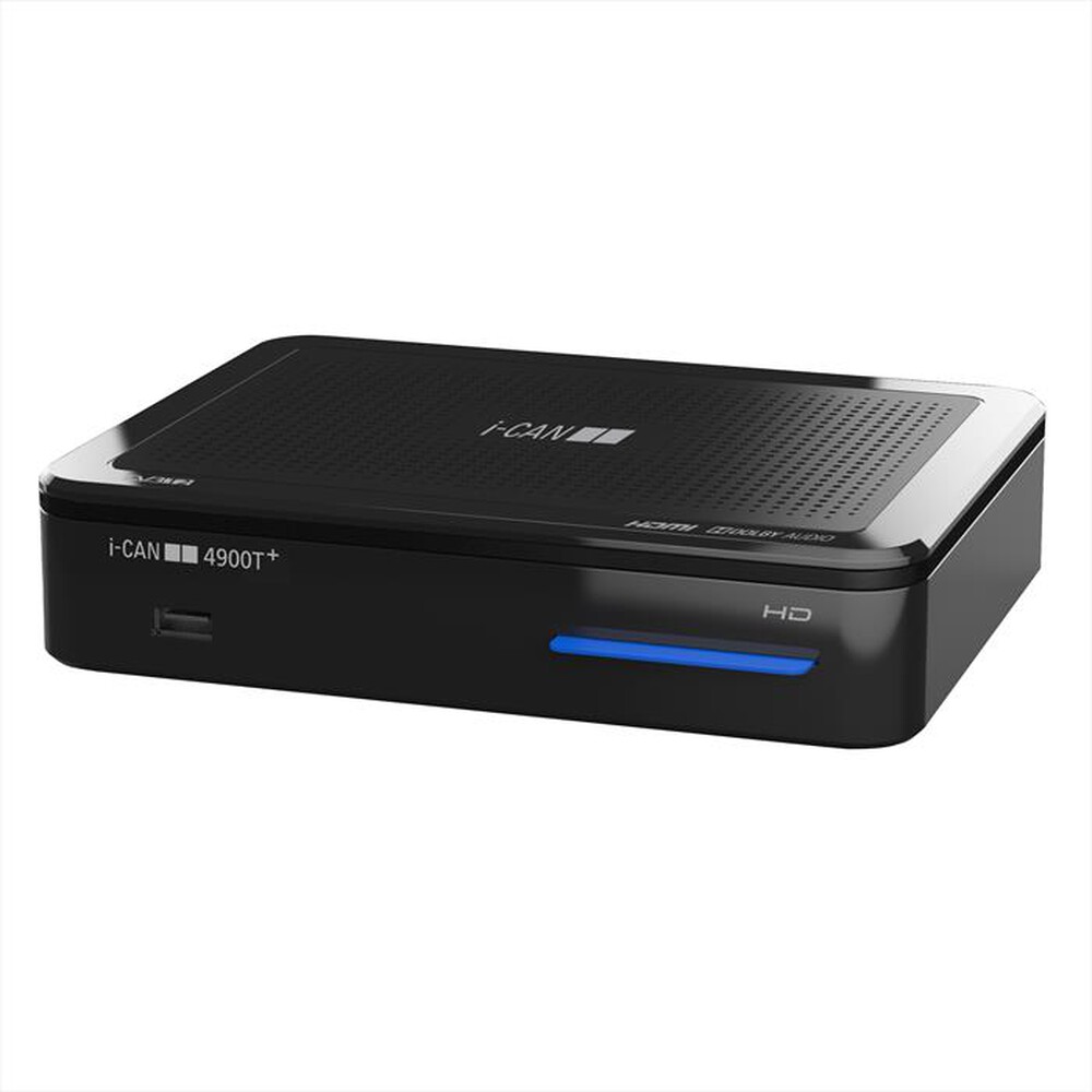Immagine del prodotto ADB - 4900T+ S/T-NERO