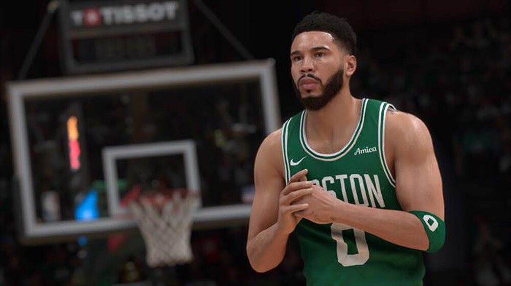 Immagine del prodotto 2K GAMES - NBA 2K25 PS4