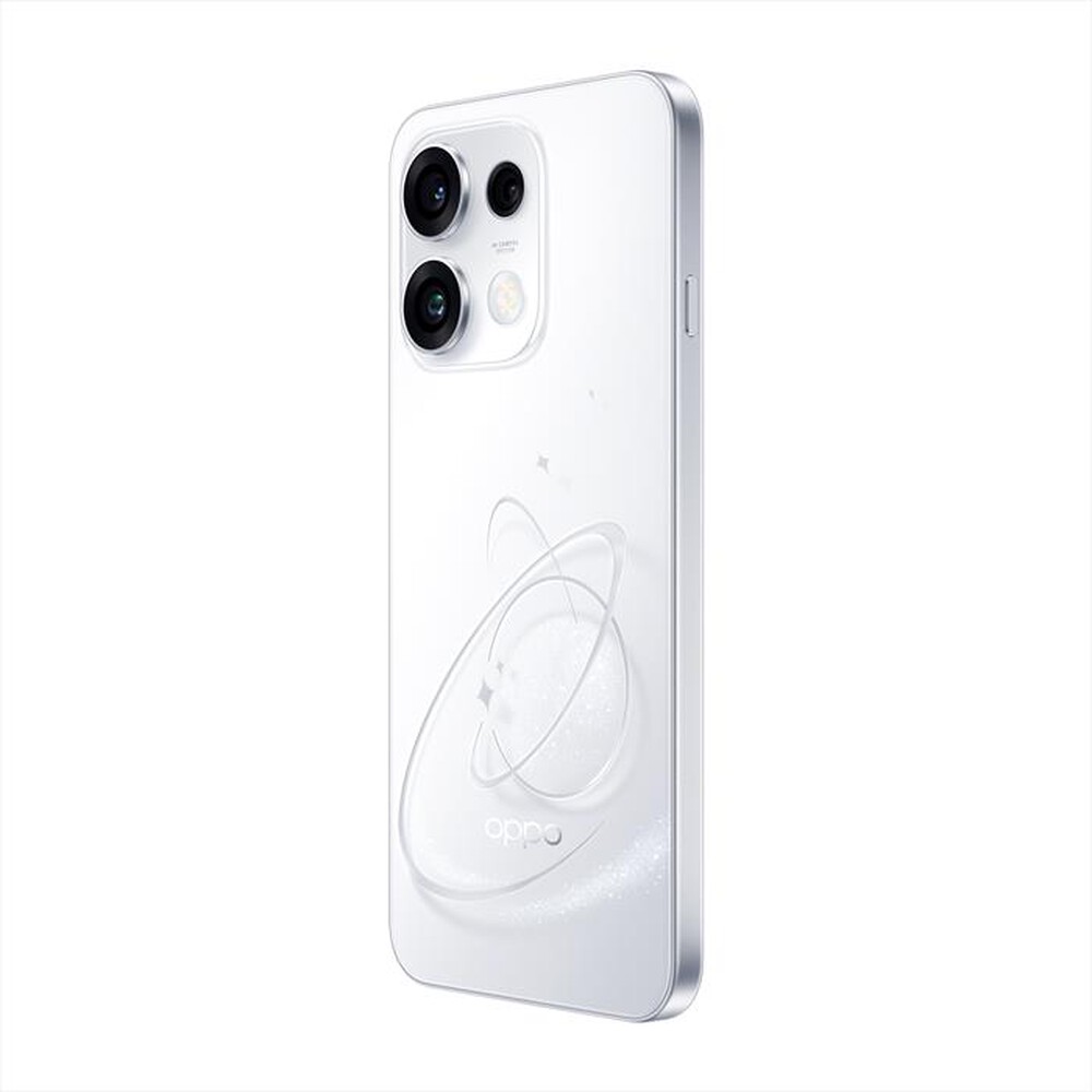 Immagine del prodotto OPPO - RENO16 FS 5G POP WHITE BOX-Pop White