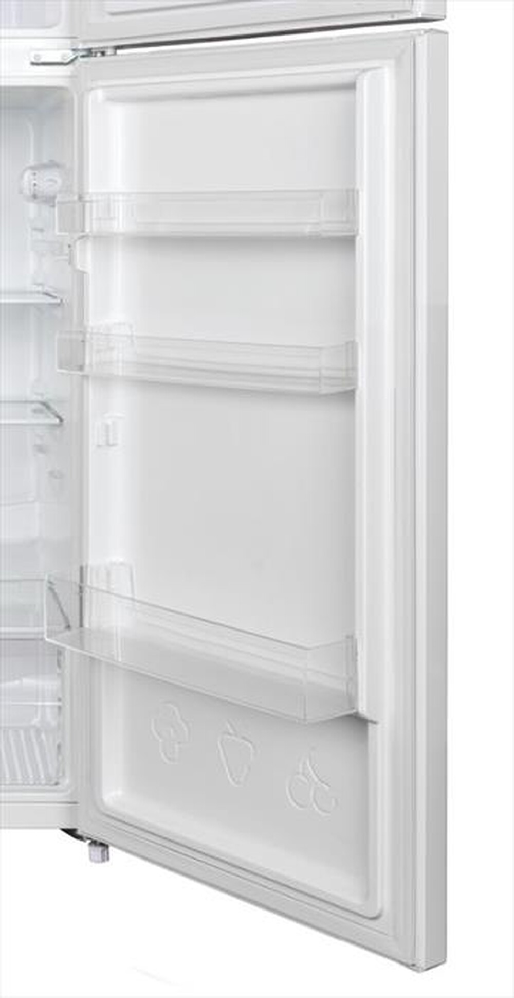 Immagine del prodotto CANDY - Frigorifero 2 porte CDG1S514EW Classe E 211 lt-Bianco