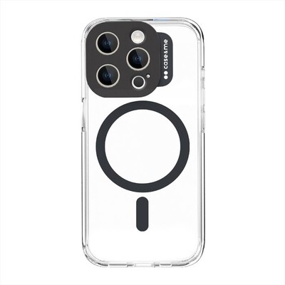 SBS - Cover Magsaf CMCOVCAMTMSIP1567PK iPhone 15 pro max