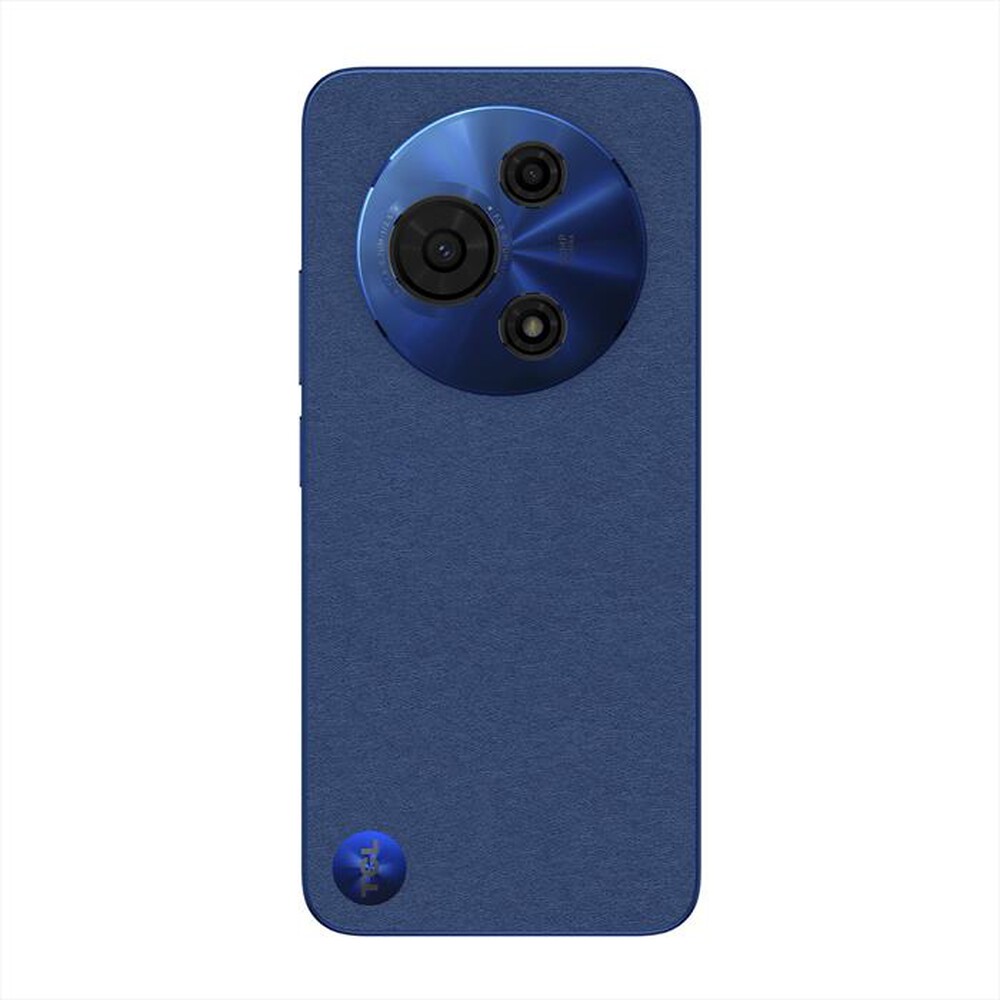 Immagine del prodotto TCL - Smartphone TCL 605 128GB-MIDNIGHT BLUE