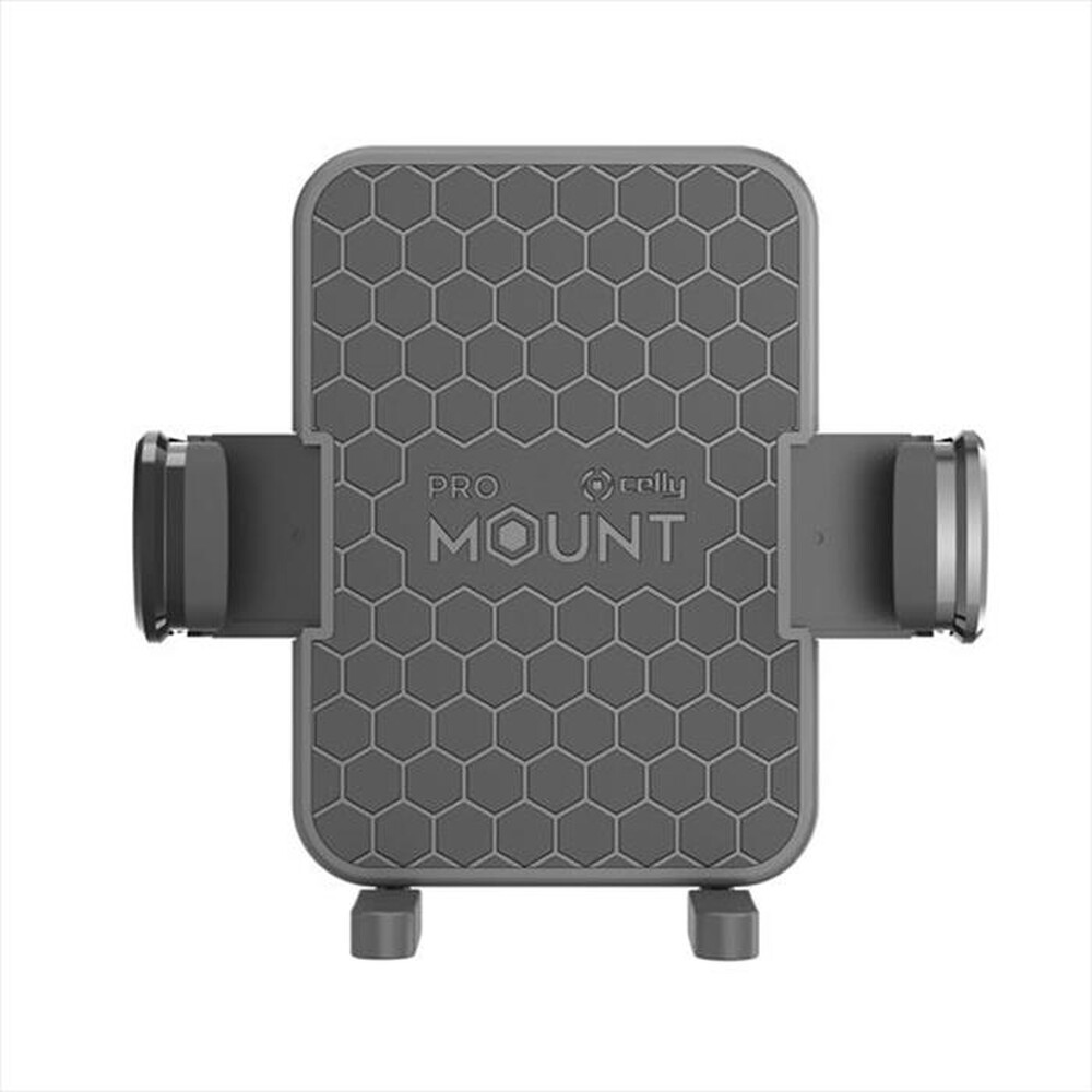 Immagine del prodotto CELLY - MOUNTVENTPLUSBK - AIRVENT HOLDER PLUS-Nero