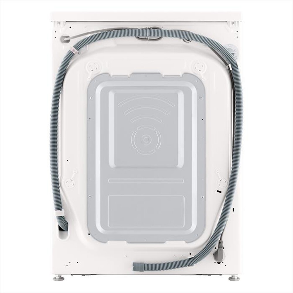 Immagine del prodotto LG - Lavatrice AI DD F4NX5009THB 9kg 1400g Classe A-40%-Bianco