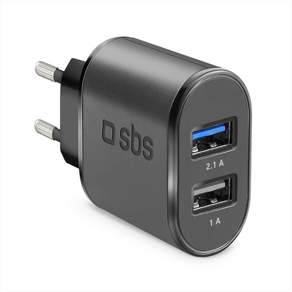Immagine del prodotto SBS - TETR2USB21AFAST-Nero