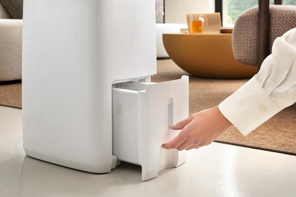Immagine del prodotto DE LONGHI - DEP212-Bianco / verde