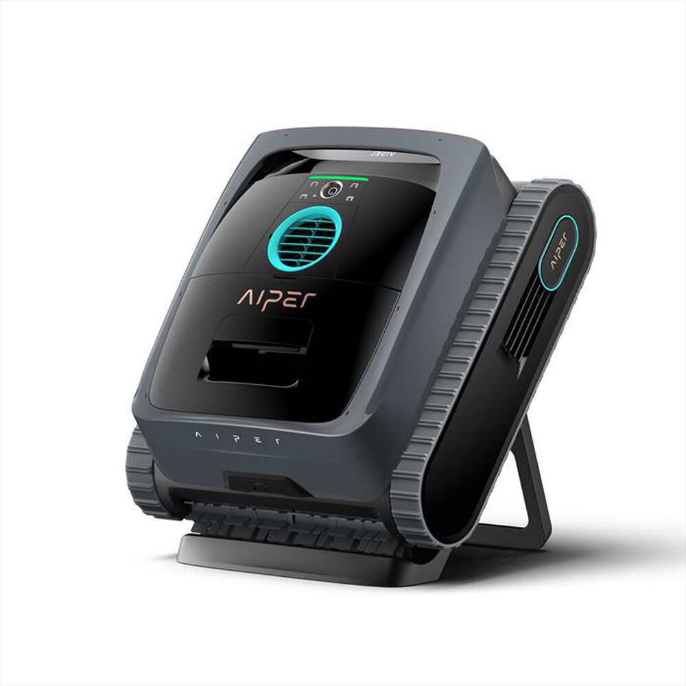 Immagine del prodotto AIPER - Robot per piscina SCUBA V3-Nero