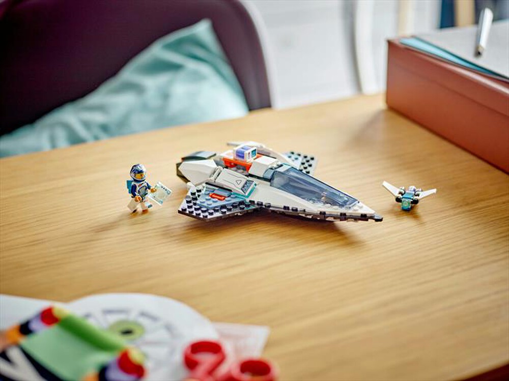 Immagine del prodotto LEGO - CITY SPACE Astronave interstellare 60430