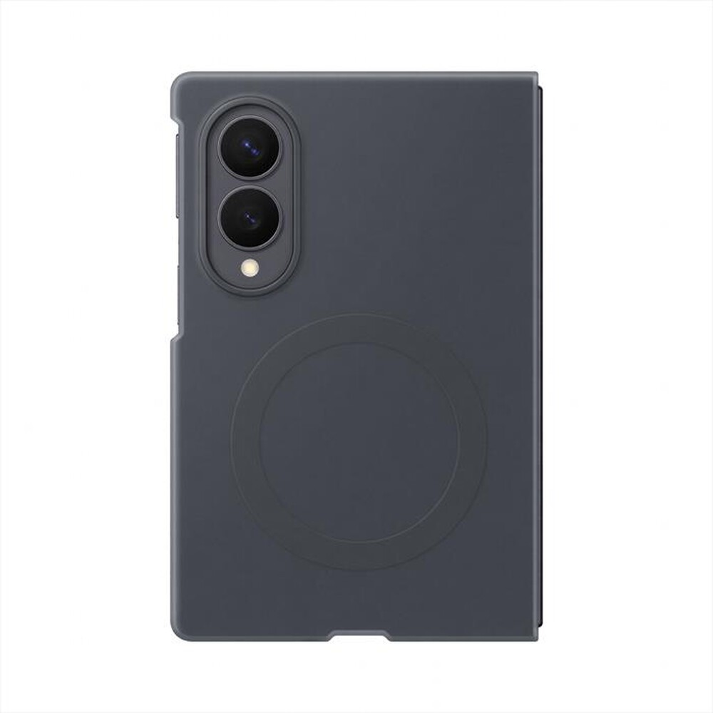 Immagine del prodotto SAMSUNG - Custodia Silicone Magnet per Galaxy Galaxy Z Fold8-Black