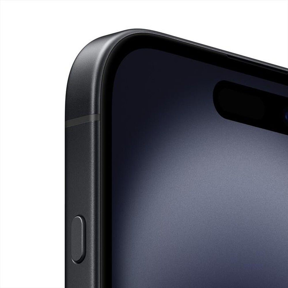 Immagine del prodotto WIND - 3 - APPLE iPhone 16 128GB-Nero