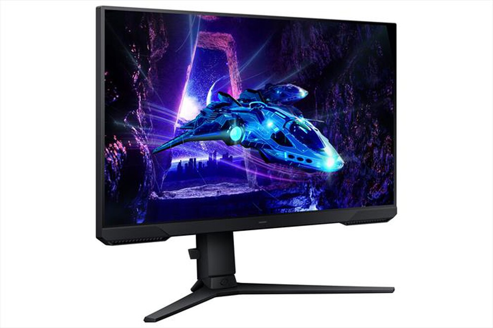 Immagine del prodotto SAMSUNG - Monitor LCD FHD 24" ODYSSEY G3 - G30D